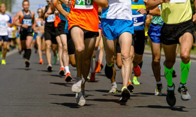Maratona - 25ª Maratonina Internazionale Città di Udine