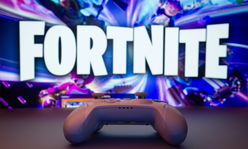 Fortnite - Udine con Fortnite