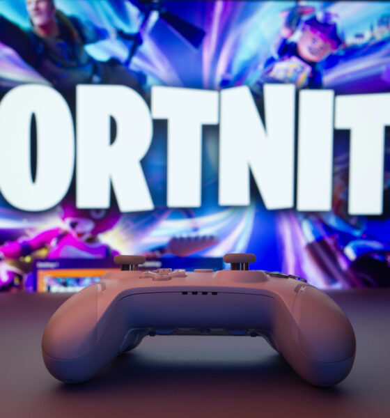 Fortnite - Udine con Fortnite