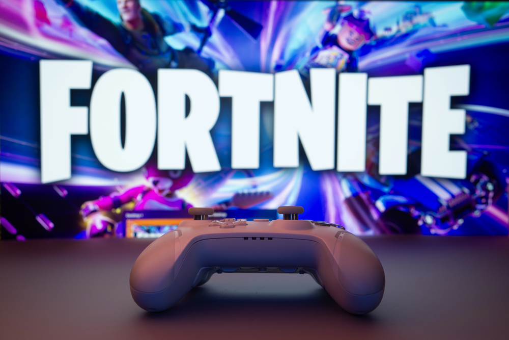 Fortnite - Udine con Fortnite