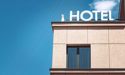 Hotel - tassa di soggiorno
