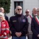 L'assessore regionale Riccardo Riccardi (al centro)