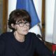 L'assessore regionale all'Istruzione, Alessia Rosolen