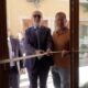 L'inaugurazione del primo sportello regionale per i caregiver a Muggia
