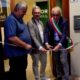 L'inaugurazione della nuova sede del Cluster forestale Fvg a Tolmezzo