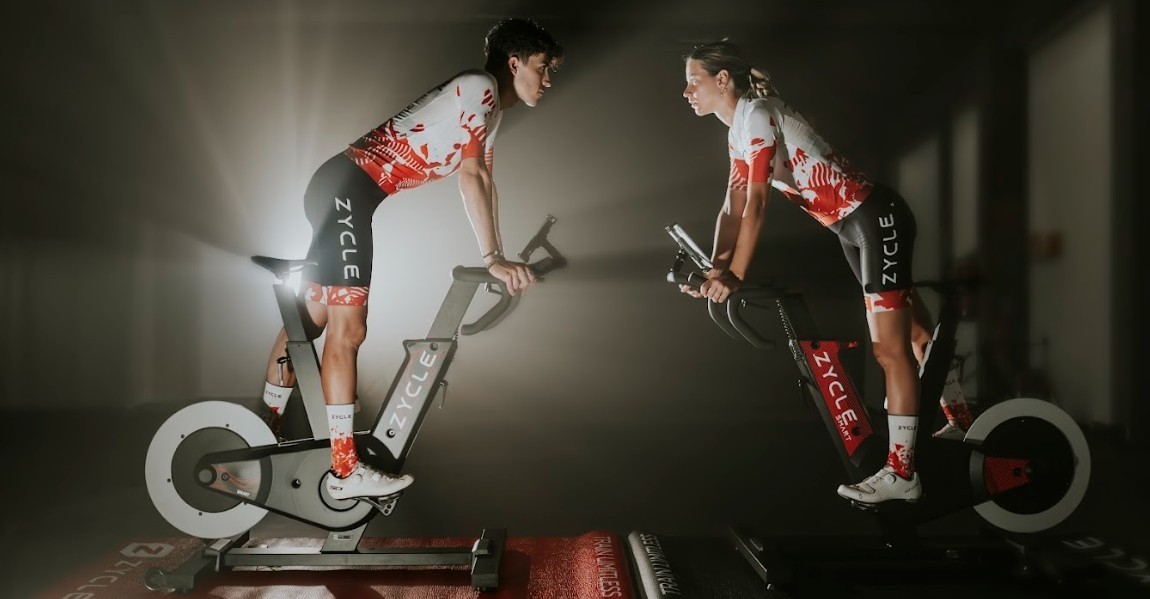 Bici Zycle