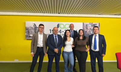 Foto di gruppo