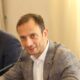 Il governatore Massimiliano Fedriga