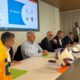 La presentazione del Campionato sperimentale di Futs All