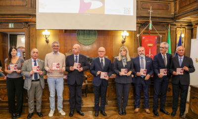Presentazione campagna contro la violenza sulle donne