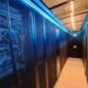 Il Data center di Insiel