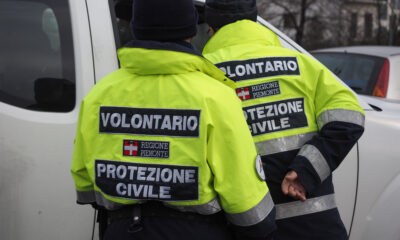 Protezione civile