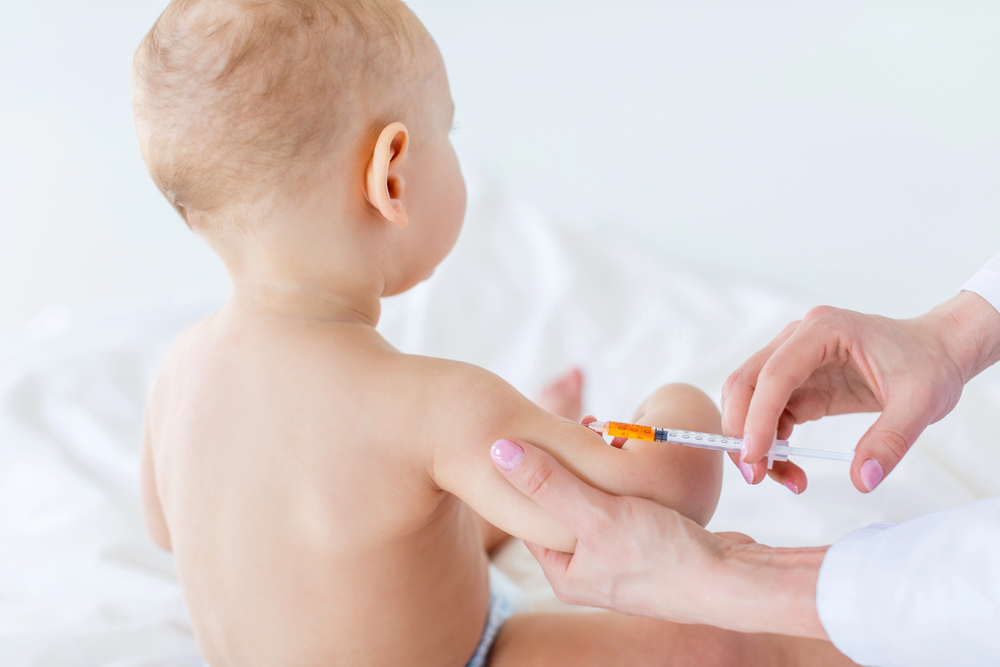 Vaccino - campagna vaccinale antinfluenzale 2025