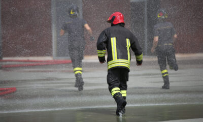 Vigili del fuoco