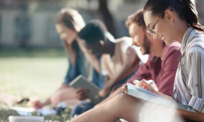 Studenti universitari