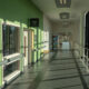 Corsia ospedale