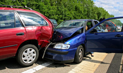 Incidente stradale - Incidenti stradali Udine