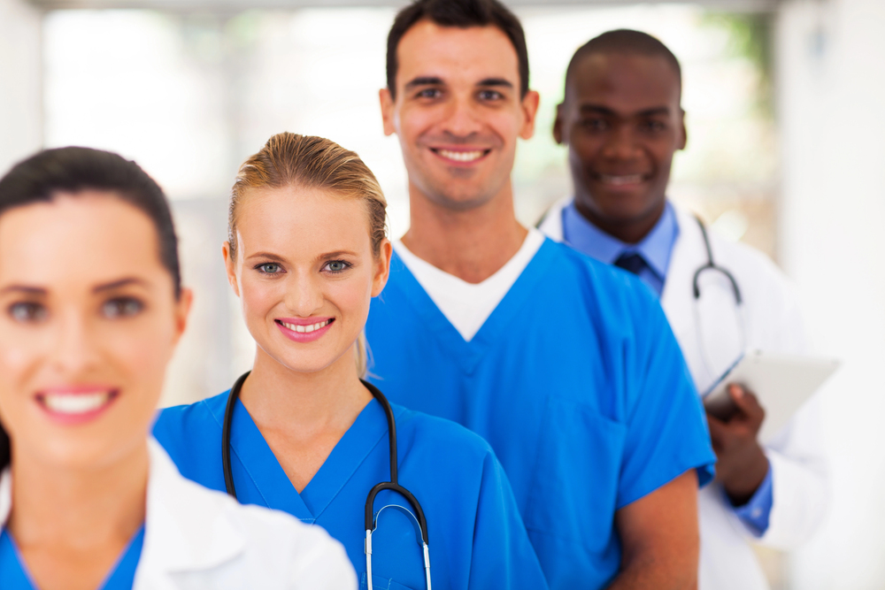 Personale sanitario