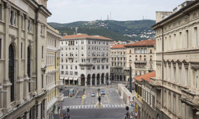 Trieste (© Depositphotos)