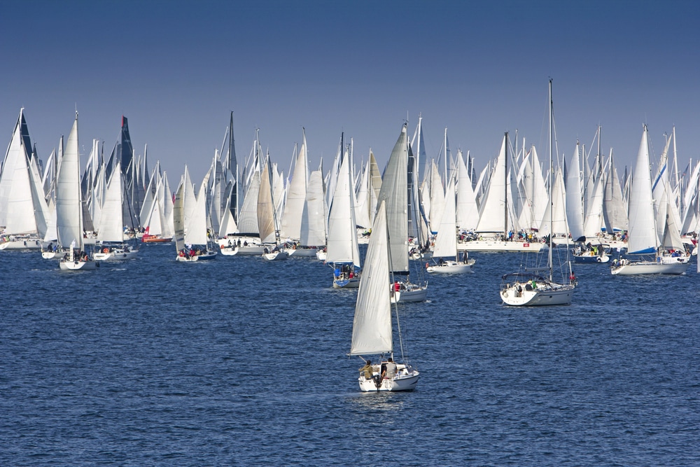 Regata della barcolana