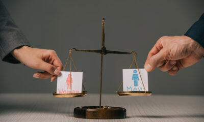 Parità di genere