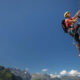 Via ferrata