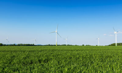 Energia rinnovabile - Cambiamenti climatici