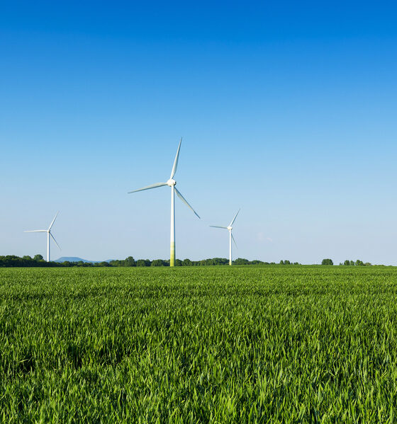 Energia rinnovabile - Cambiamenti climatici