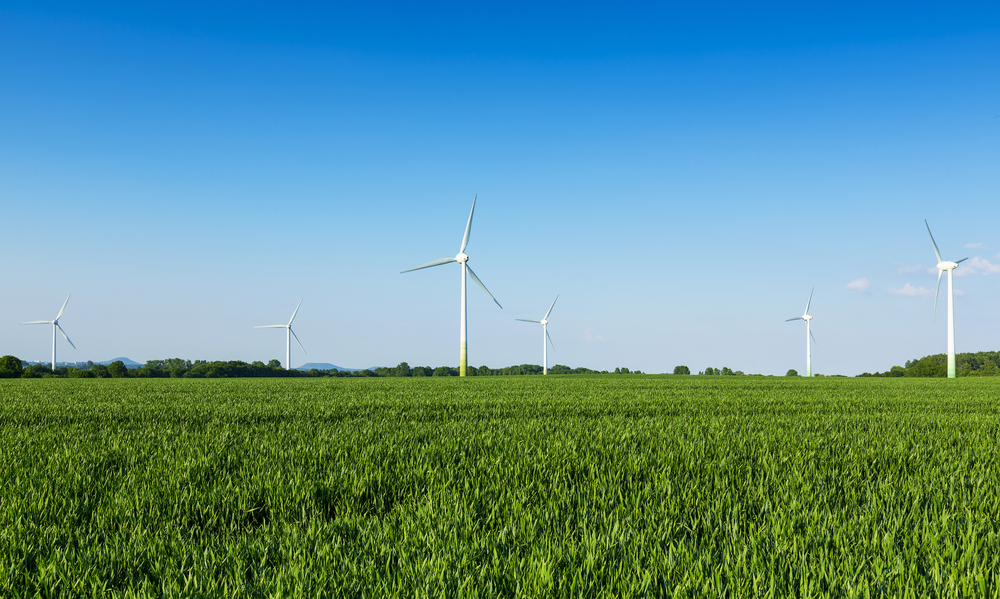 Energia rinnovabile - Cambiamenti climatici