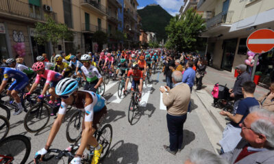 Giro d'Italia - Giro d'Italia 2026
