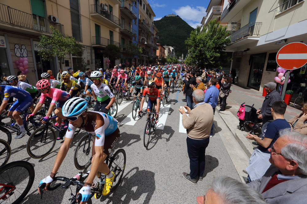Giro d'Italia - Giro d'Italia 2026