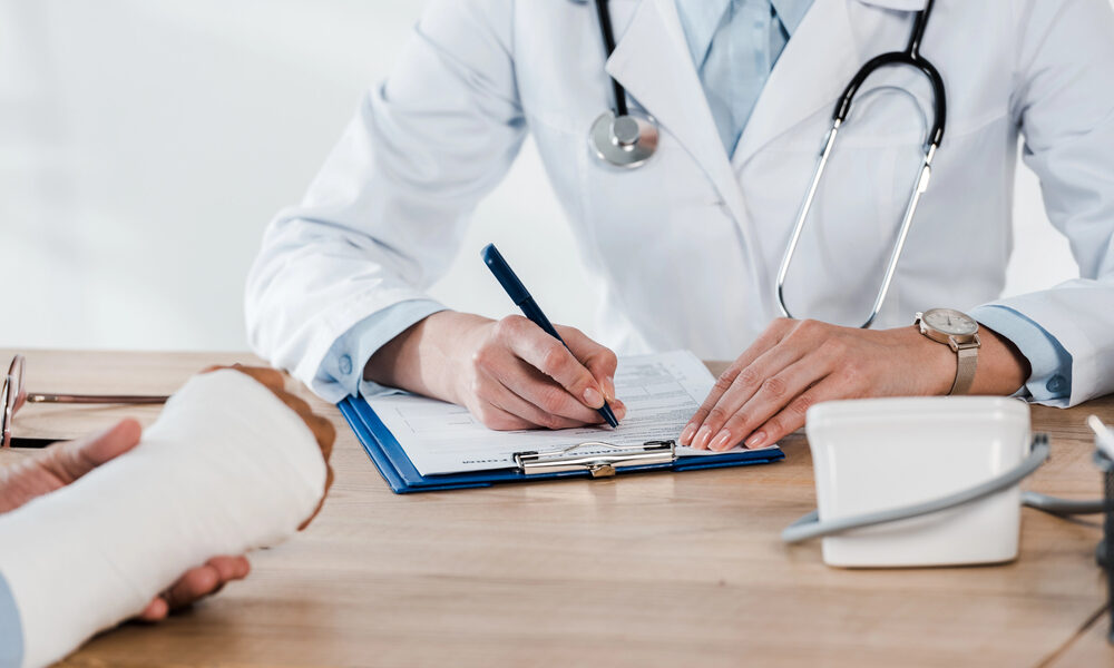 Medico di base