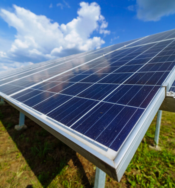 Impianto fotovoltaico