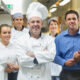 Lavoratori del settore Horeca