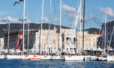 Barcolana