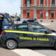 Controlli da parte della Guardia di finanza