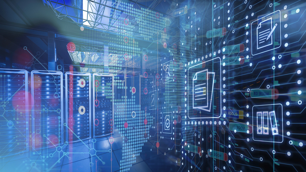 Digitalizzazione - Digitalizzazione negozi Udine
