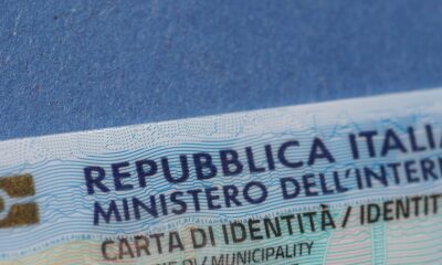 Carta d'identità elettronica