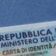 Carta d'identità elettronica