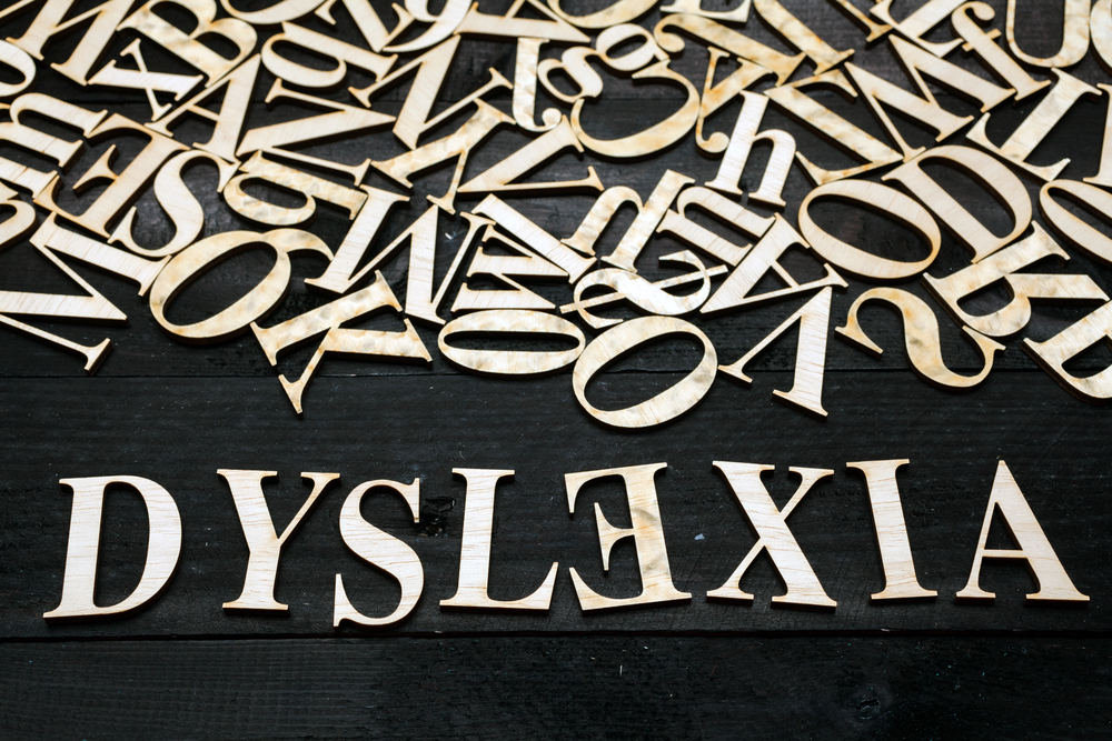 Concetto di dislessia
