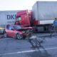 Incidente in autostrada