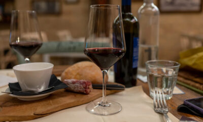 Osteria