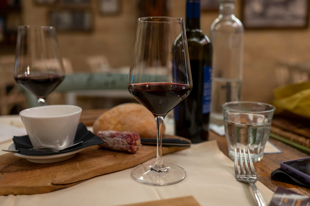 Osteria