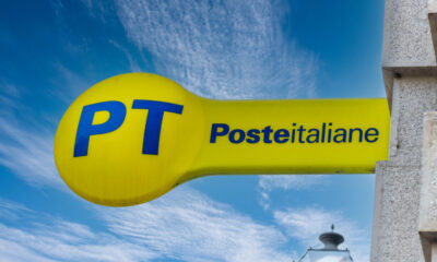 Poste italiane