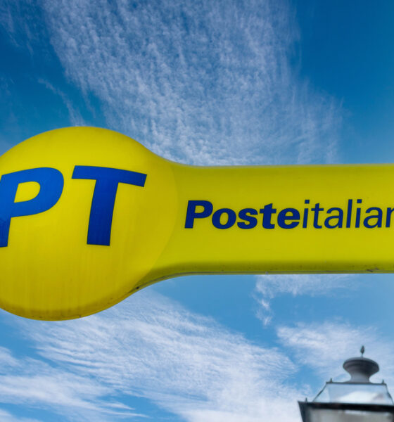 Poste italiane