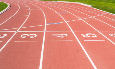 Pista di atletica - 700 mila € dalla regione FVG per il rifacimento della pista di Codroipo