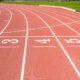 Pista di atletica - 700 mila € dalla regione FVG per il rifacimento della pista di Codroipo