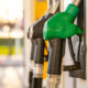 Distributore di benzina