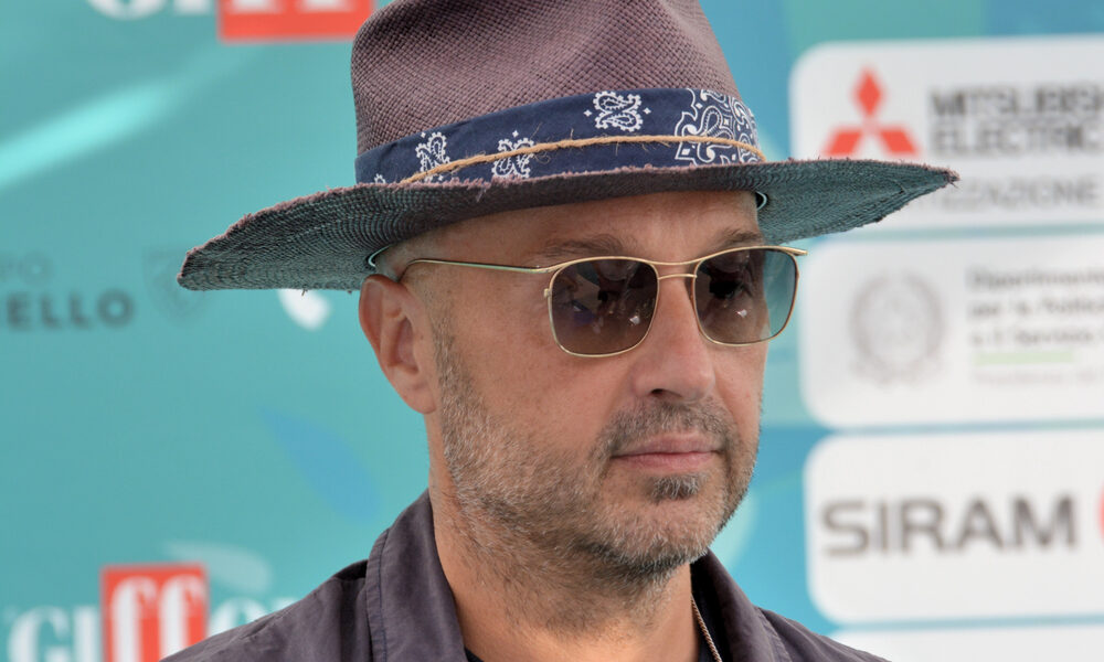 Joe Bastianich