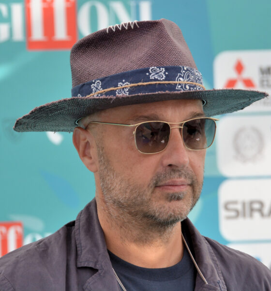 Joe Bastianich